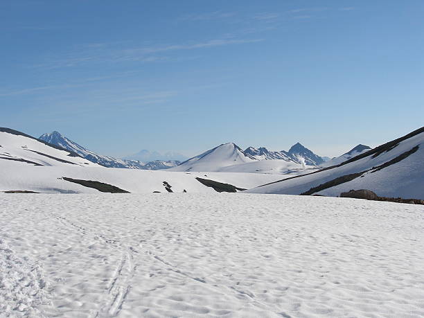 Dyatlov Geçidi: Karların Altındaki Sır