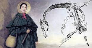 Mary Anning