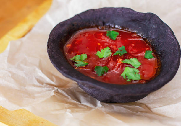 Salsa Sos (Meksika)