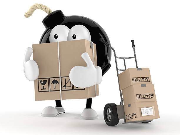 Kargo Paketi, Sahibini Reddetti: “Yine Kitap Siparişi, Yeter!”