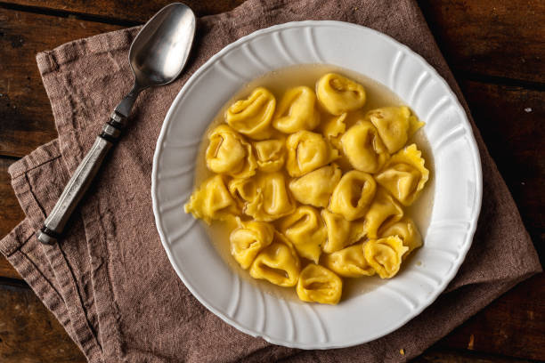 Tortellini