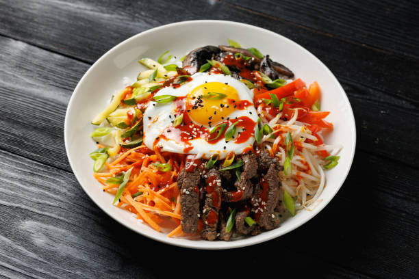 Bibimbap