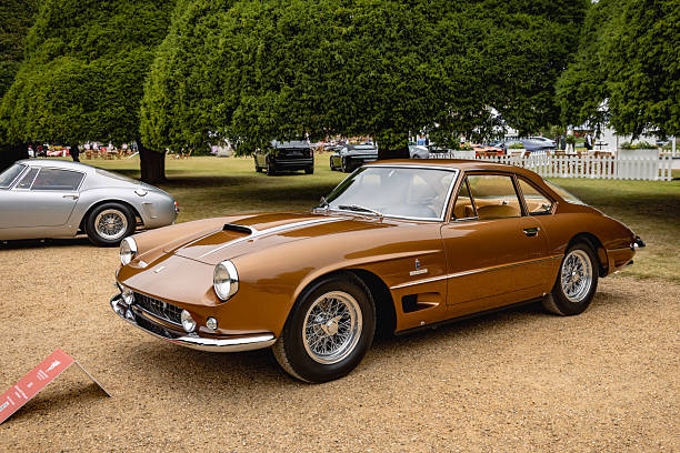 Ferrari 250 GTO (1962)