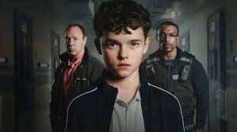 Adolescence (İngiltere)