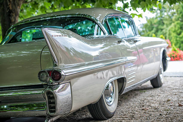 Cadillac Eldorado (1959)