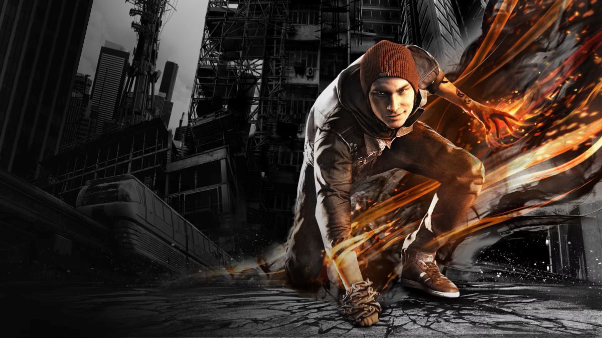 inFamous Second Son: Süper Güçlere Sahip Olmak Gerçekten Özgürlük mü?