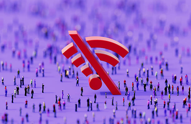 Bir Gün İnternet Tamamen Çökerse İlk 24 Saatte Ne Olur?