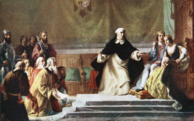 1492 Yahudi Sürgünü; İspanya’dan Osmanlı’ya Uzanan Yol