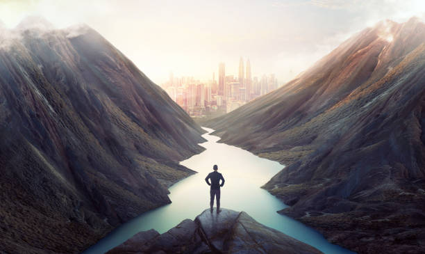 Evrenin İnsan Üzerindeki Gizli Planı