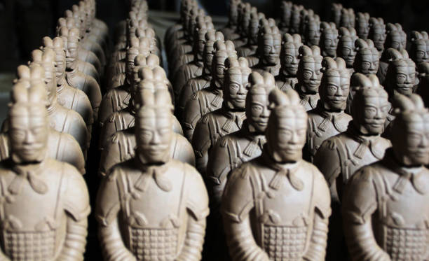 Taşa Kilitlenen Nöbet