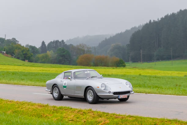 1965 Ferrari 275 GTB