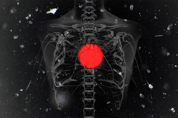  Kalbin Sıkışan Sesi