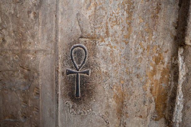 Ankh  Mısır'ın Yaşam Anahtarı