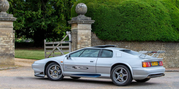 1987 Jaguar XJ220 (konsept)