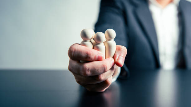 Manipülasyona Karşı Uyanık Kalmak