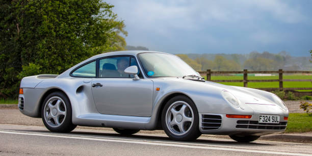 1986 Porsche 959