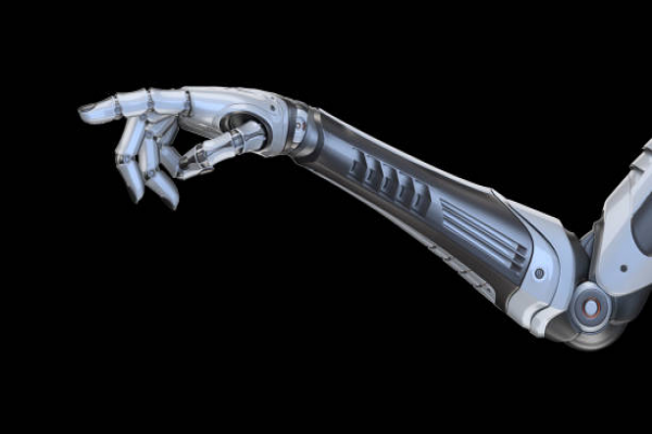 Yeni Nesil Biyonik Kollar