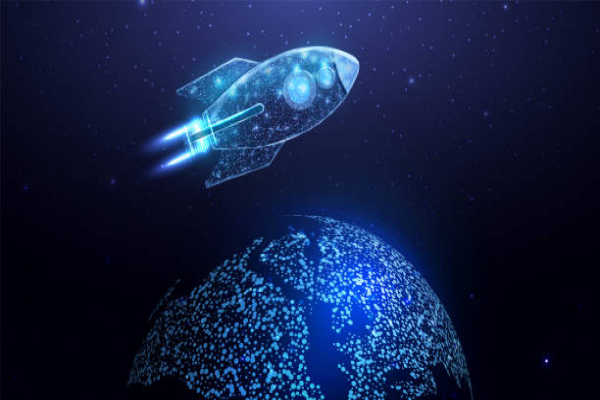 Uzay Turizmi Hızlanıyor