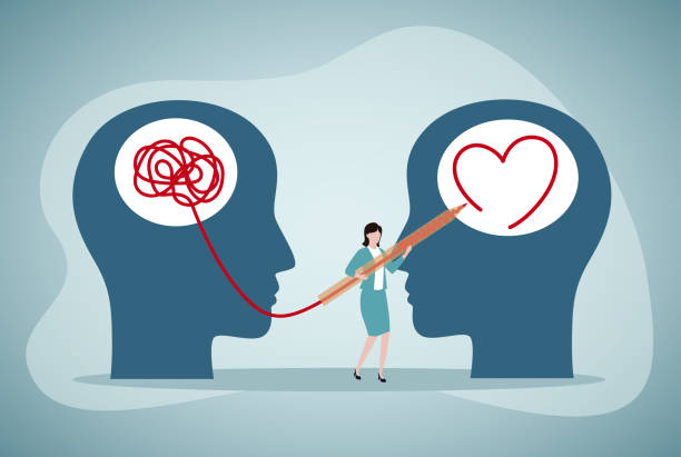 Empati mi, Kontrol mü?