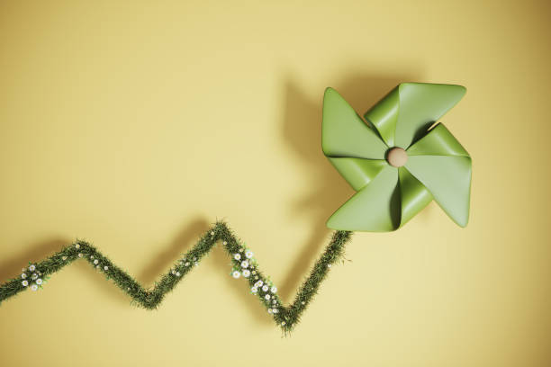 Rüzgar Değirmenleri ve Enerjide Sürdürülebilirlik