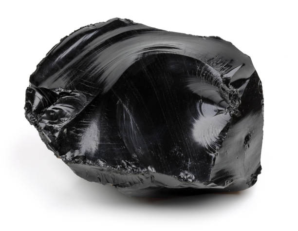 Obsidyen Taşı