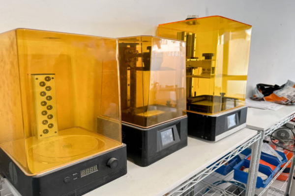 Geleceğin Yazıcıları