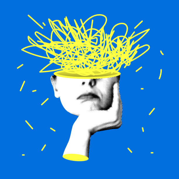 Zihin, Kendini Savunmadı