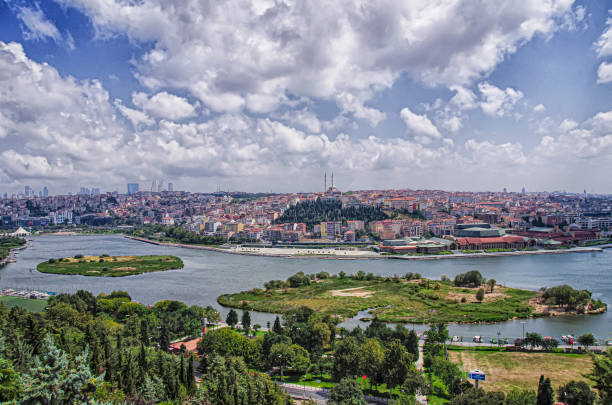 Sessizliğin Manzarası Pierre Loti Tepesi