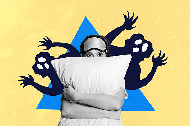 Neden Kabus Görürüz?