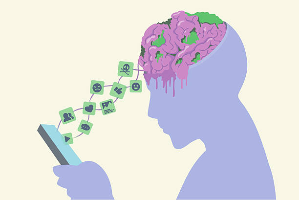 Dopamin, Dikkat ve Bağımlılık