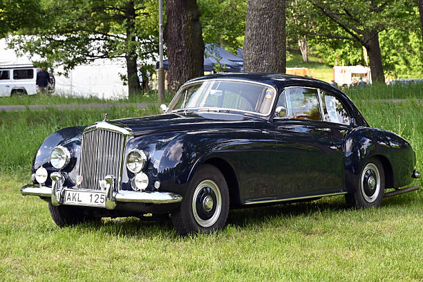 1941 Lincoln Continental