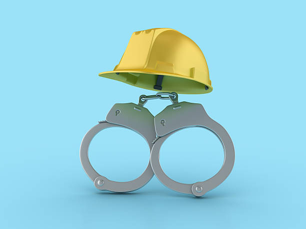 İşçinin Tutuklanması Halinde İş Akdinin Durumu