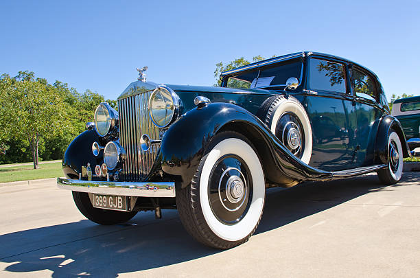 1925 Rolls-Royce Phantom I