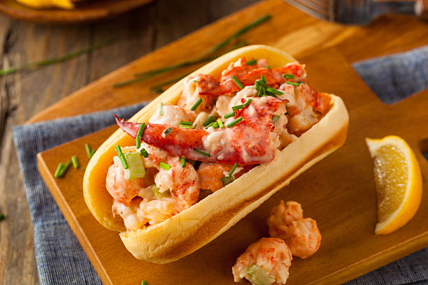 Lobster Roll