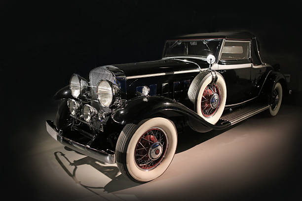 1930 Cadillac V16