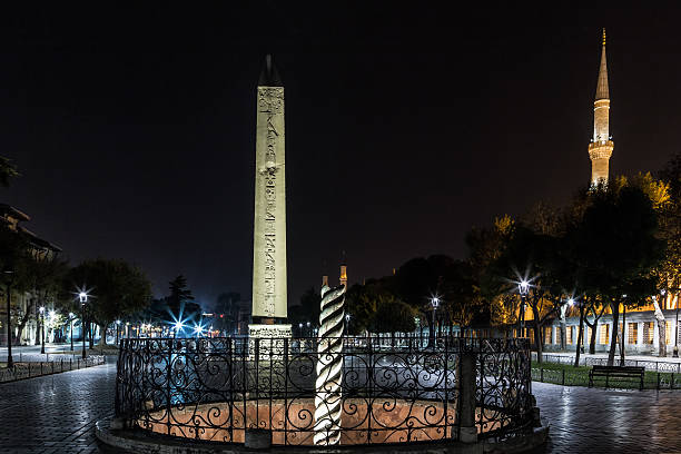 İstanbul’un Sessiz Tılsımı