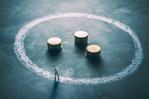 Para Kazandık, Peki Ya Kendimizi Kaybettik mi?