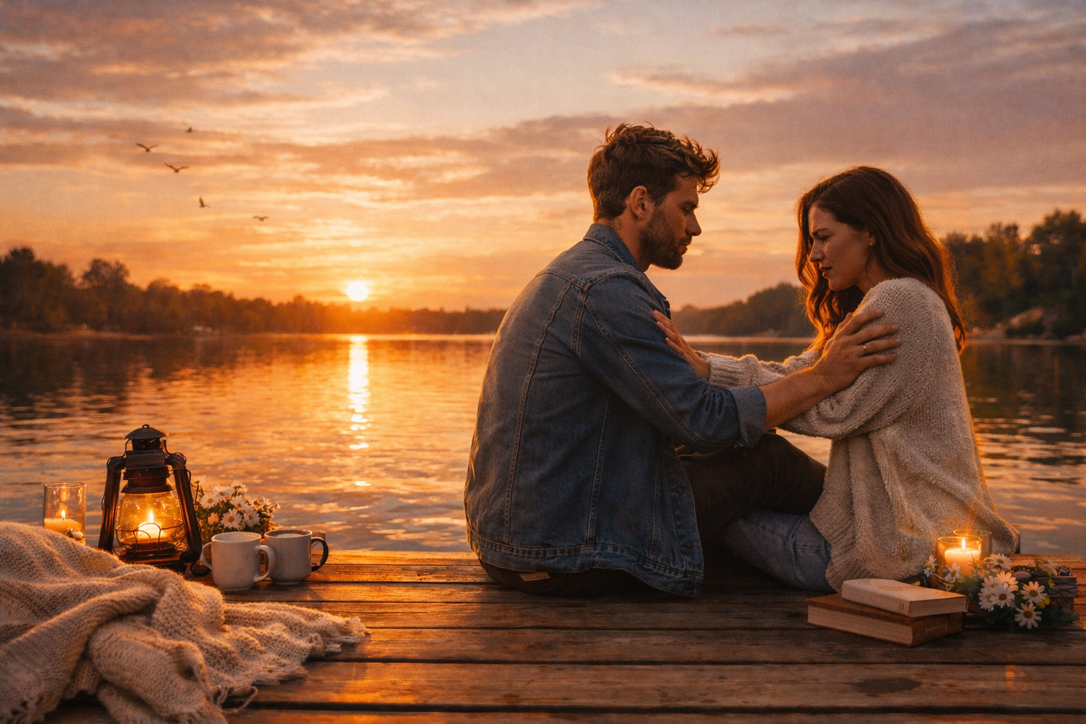 Hiçbir Şey Beklemediğin Anda Gelen İnsan; Her Şeyi Değiştirebilir