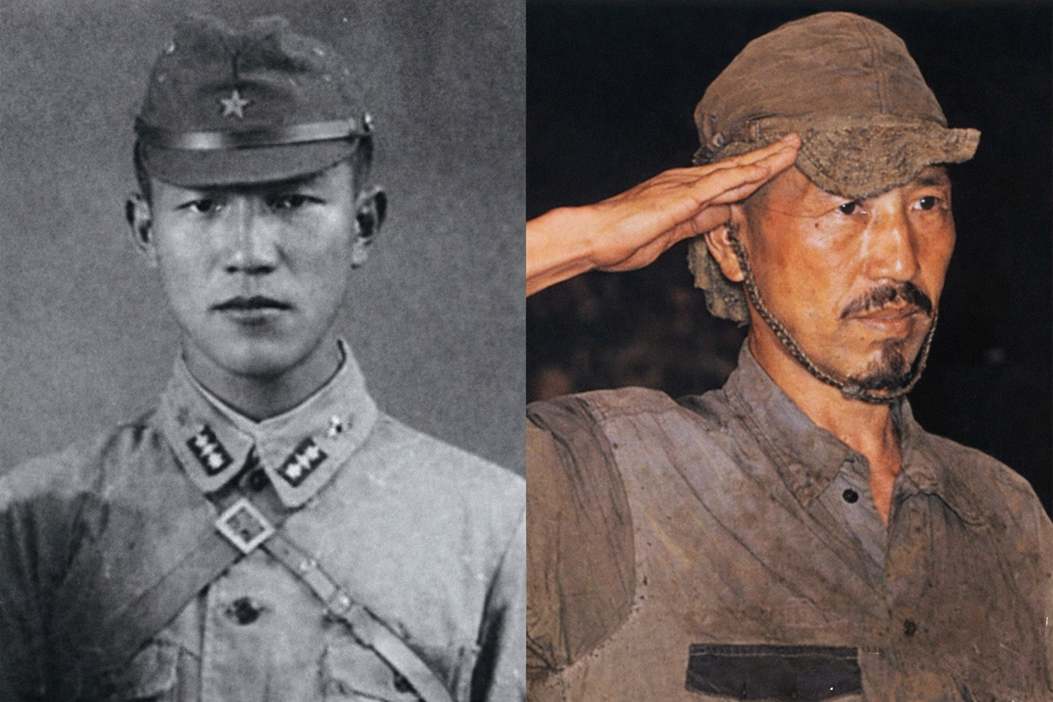 29 Yıl Boyunca Aynı Savaşı Yaşamak, Savaşın Bittiğine İnanmayan Son Asker; Hiroo Onoda