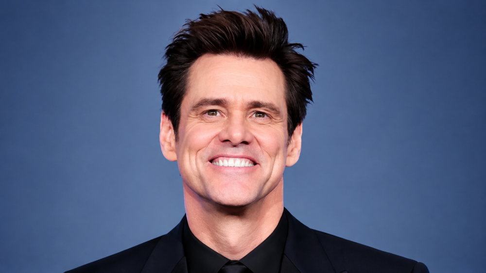 Jim Carrey: Fabrikada Temizlik İşçiliğinden Hollywood'un Zirvesine