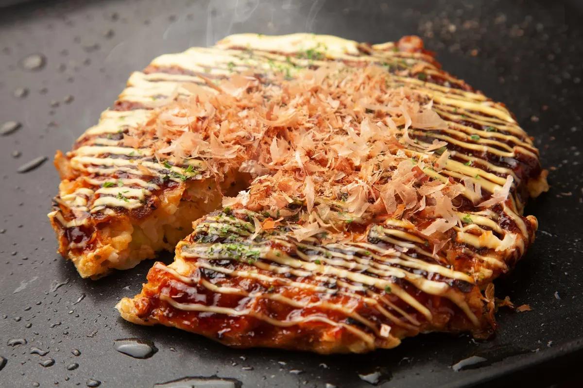 Okonomiyaki
