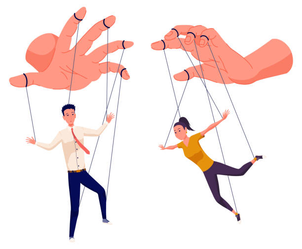 İlişkilerde Manipülasyonun Gizli Anatomisi.