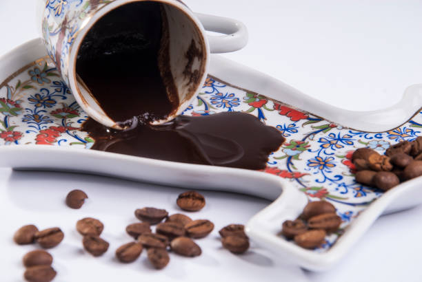 Kahve Falı Ritüelleri