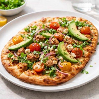 Kaliforniya Pizza