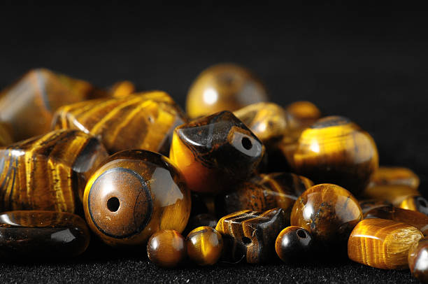 Kaplan Gözü Taşı