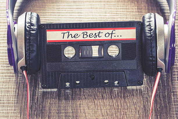 Kaset Döneminin Rekor Kıran Albümleri