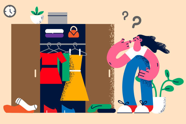 Sınırlı Kıyafetlerle Kombin Yaratmak: Kendi Modanı Oluşturmanın Gücü