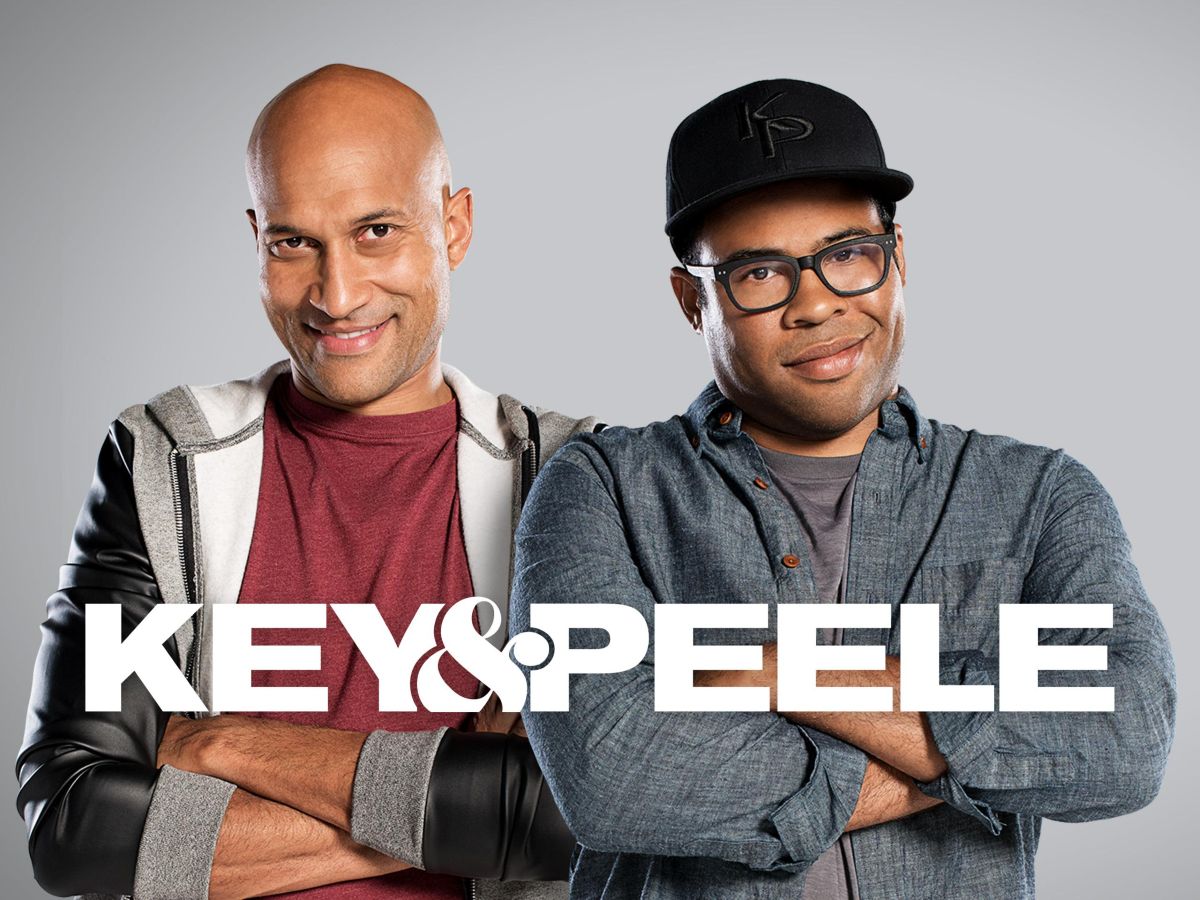 Key ve Peele