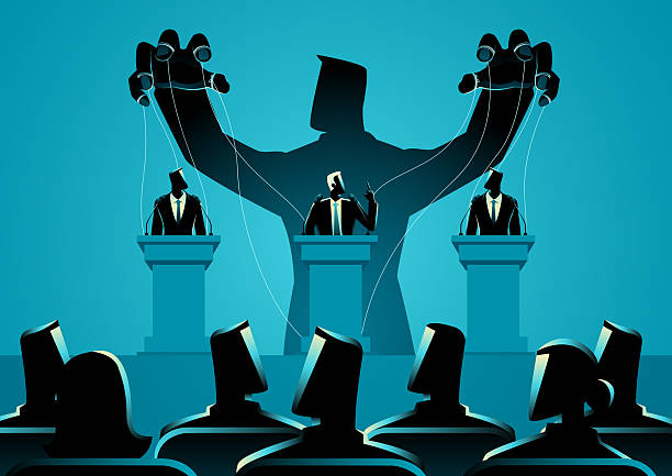 Sovyetler Birliği’nde Psikolojik Kontrol