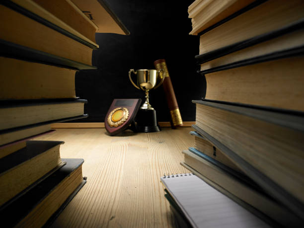 Büyük Ödülleri Alamayıp Edebiyat Tarihine Geçen 5 Kitap